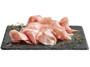 Prosciutto crudo
