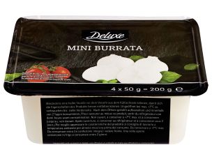 Mini Burrata