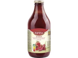 Sauce aux tomates cerises