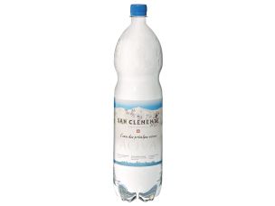 San Clemente Acqua minerale