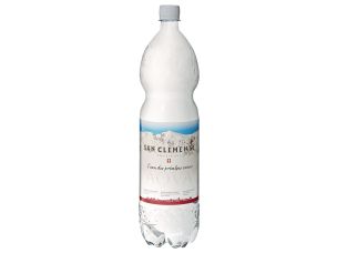 San Clemente Acqua minerale
