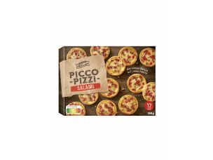Picco Pizzi Schinken / Salami
