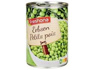 Piselli