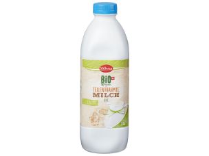 Lait drink bio