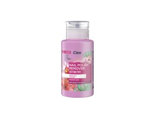 Dissolvant vernis à ongl.