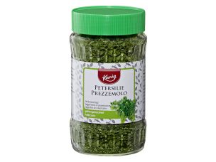 Erbe liofilizzate