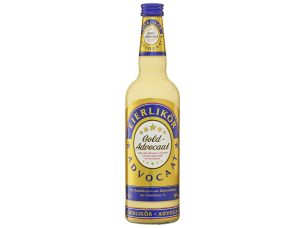 Liqueur aux oeufs