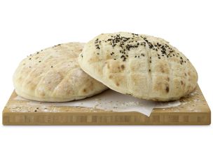 Fladenbrot Somun