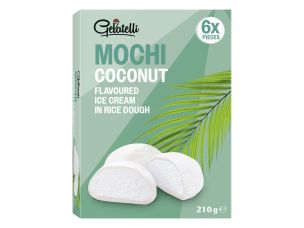 Mochi