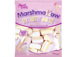 Mallow Cocktail