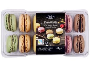 Macarons