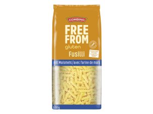 Pasta senza glutine