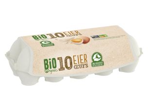 Bio Eier