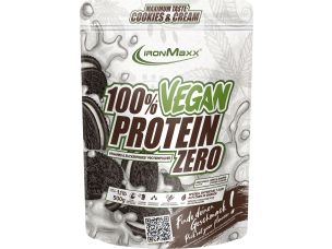 IronMaxx Whey proteine in polvere