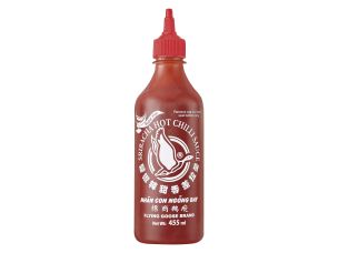 Flying Goose Sriracha Sauce