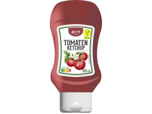 Ketchup
