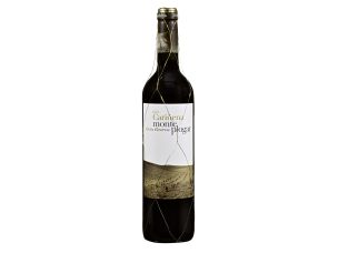 Cariñena Gran Reserva DO