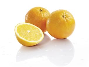 Oranges à jus