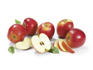 Schweizer Äpfel rot 2,5kg