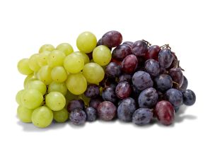 Trauben Mix 500g