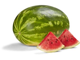 Wassermelone