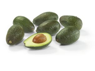 Avocat ready to eat