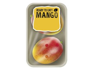 Mango 2 Stück