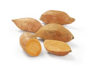 Süsskartoffeln