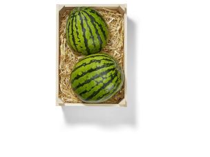 Bio Baby Wassermelone