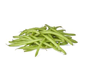 Schweizer Buschbohnen 500g