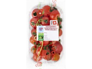 Schweizer Cherryrispen-