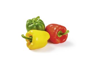 Poivrons tricolores 500g
