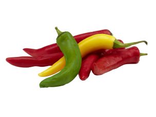 Peperoncini mix 100g