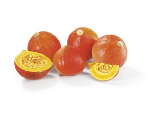 Zucca Hokkaido svizzeri