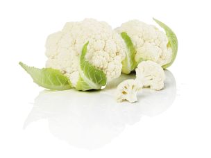 Schweizer Blumenkohl