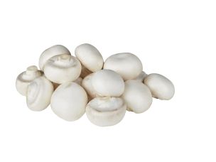 Champignons blancs 400g