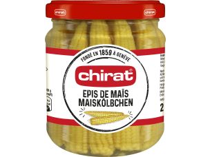 Chirat Pannocchiette di mais