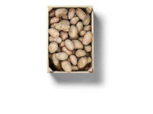 Baked Potatoes suisses 5 kg