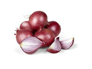 Oignons rouges 1 kg