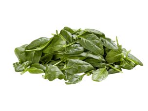 Bio Baby Spinat 100g
