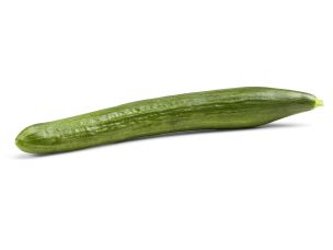 Concombre bio suisses