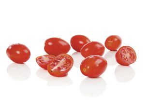 Tomates cerises dattes bio suisses