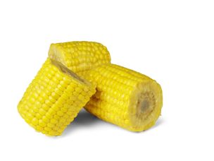 Maïs doux cuit bio 350g