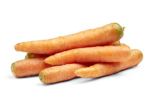Carottes bio suisses 1kg