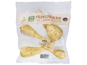 Pastinaca bio 500g