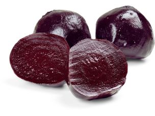 Betteraves bio suisses