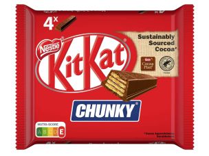 Nestlé KitKat Chunky/Lion
