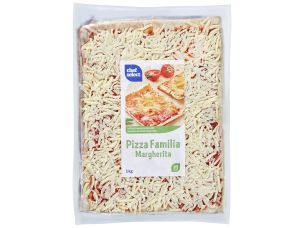 Familienpizza