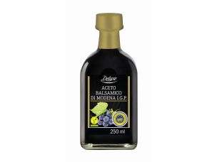 Aceto Balsamico di Modena I.G.P.