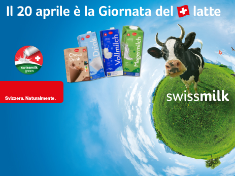 Giornata del latte svizzero